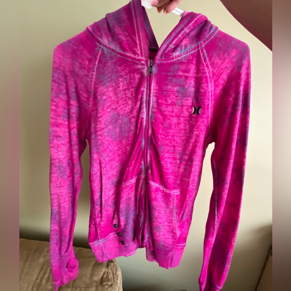 HURLEY sweater
